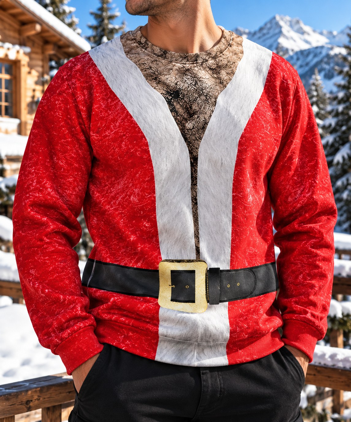 Julesweatere