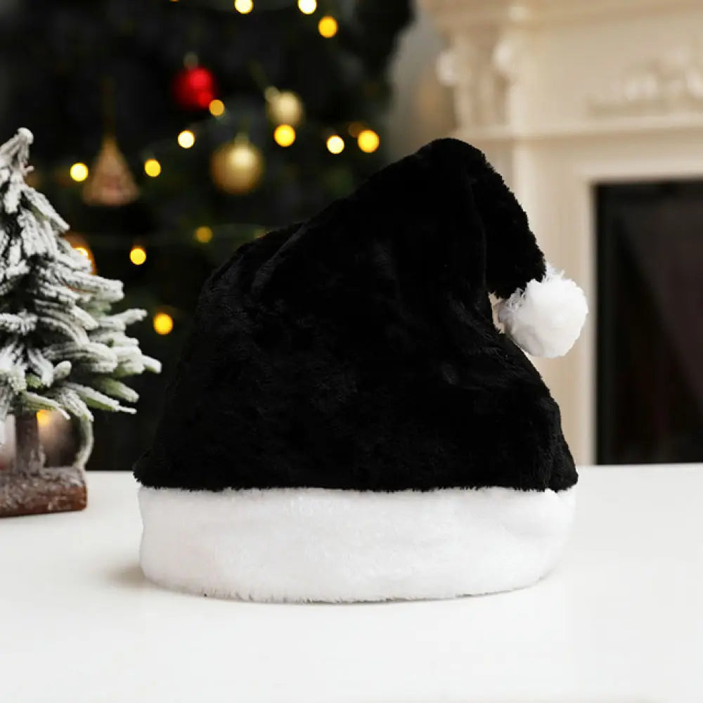 Santa Hat primario