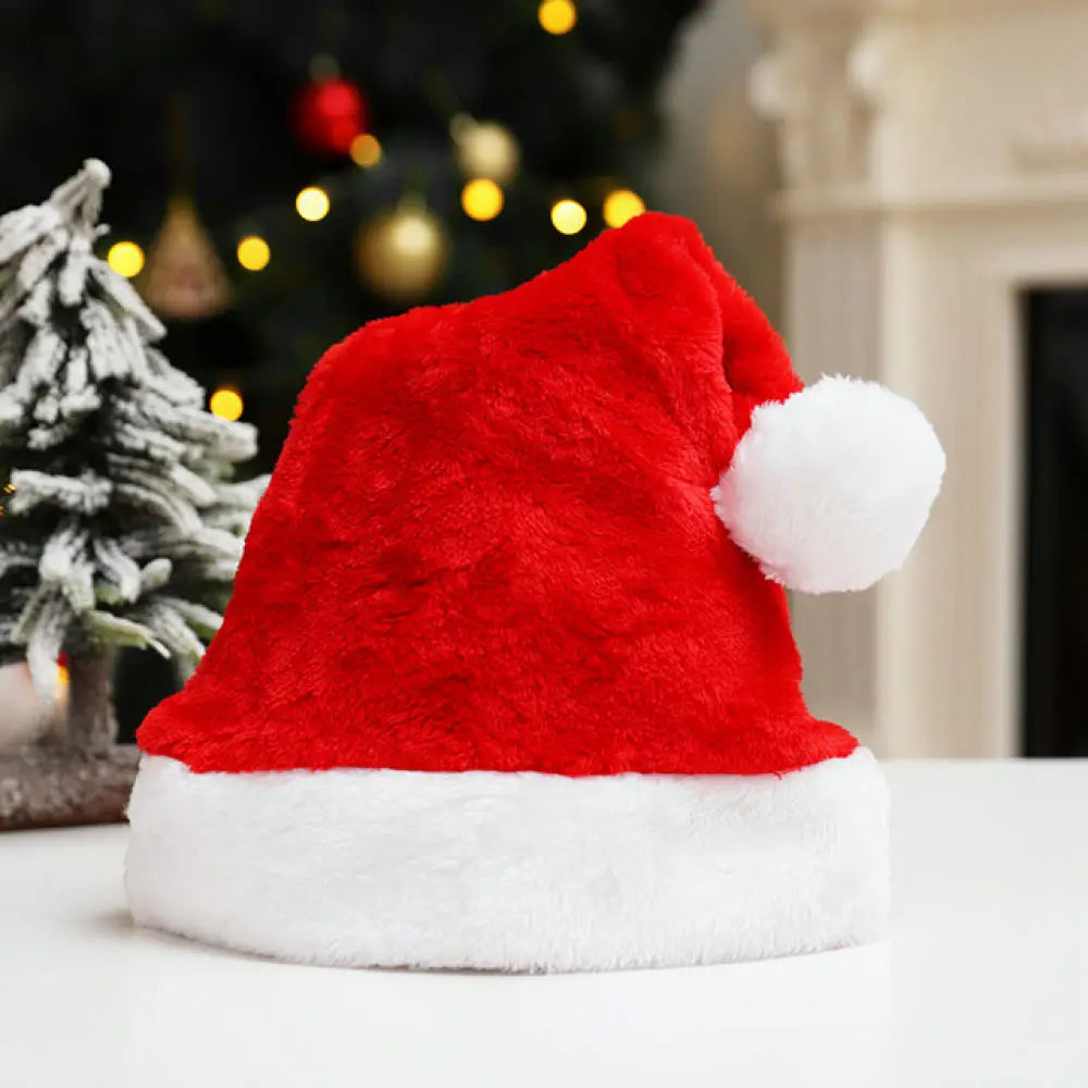 Santa Hat primario