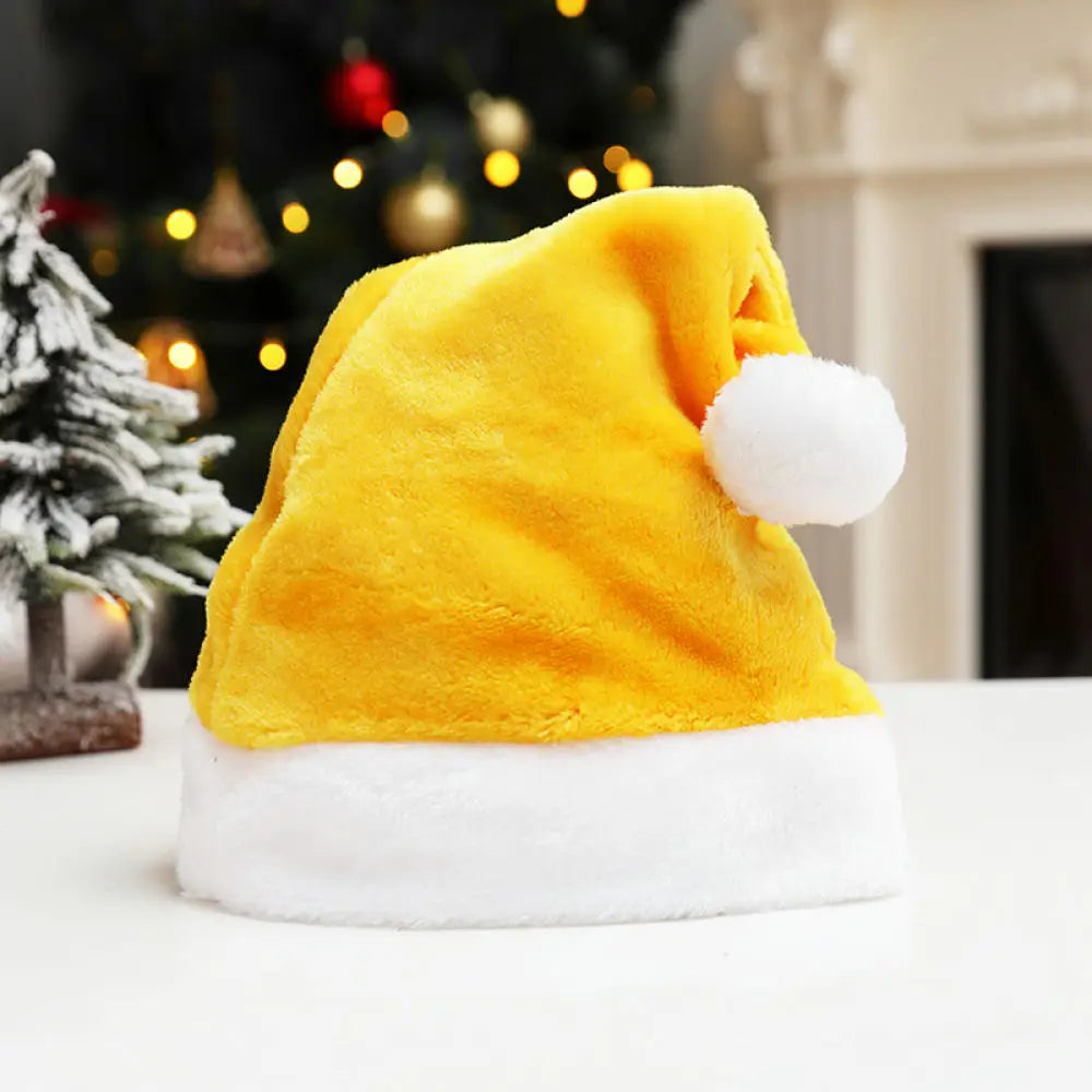 Santa Hat primario