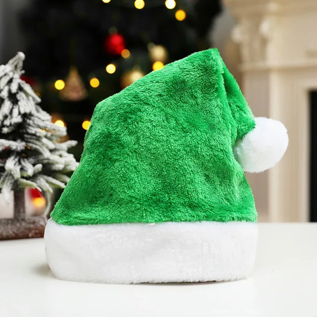 Santa Hat primario